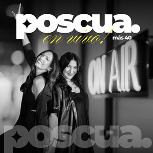 Cover: POSCUA EN VIVO