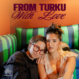 Cover: From Turku with love