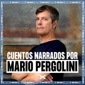Cover: Los cuentos de Mario Pergolini (3 Temporadas)