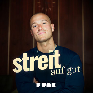 Cover: Streit auf gut – mit Wyn