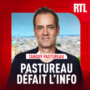 Cover: Pastureau défait l'info