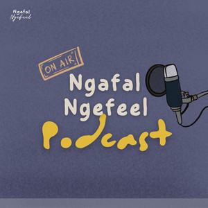 Cover: Ngafal Ngefeel