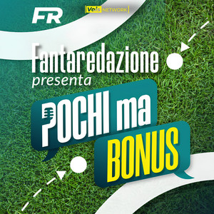 Cover: Pochi ma bonus 