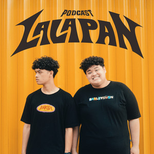 Cover: PODCAST LALAPAN