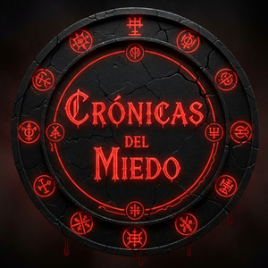 Cover: Crónicas del Miedo