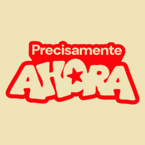Cover: Precisamente Ahora