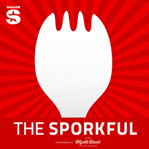 Cover: The Sporkful