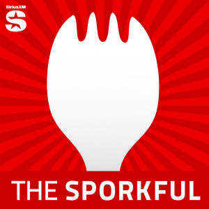 Cover: The Sporkful