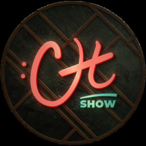 Cover: Caleb Hammer Show