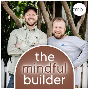 Cover: Mindful Builder