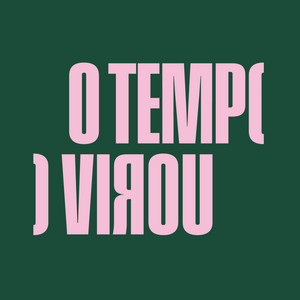 Cover: O Tempo Virou