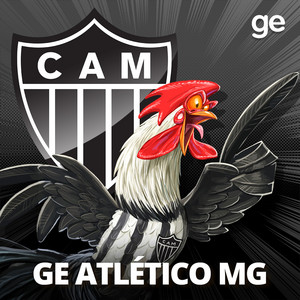 Cover: GE Atlético-MG