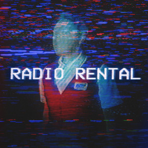 Cover: Radio Rental