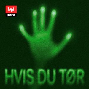 Cover: Hvis du tør