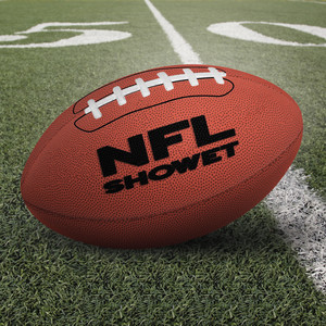 Cover: NFL Showet