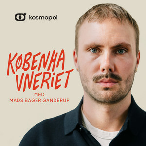 Cover: Københavneriet