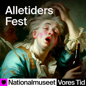 Cover: Alletiders Fest