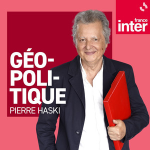 Cover: Géopolitique