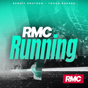 Cover: RMC Running