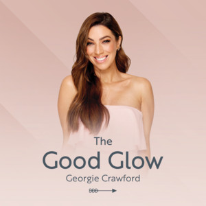 Cover: The Good Glow