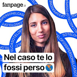 Cover: Nel caso te lo fossi perso