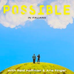 Cover: Possible (in italiano)