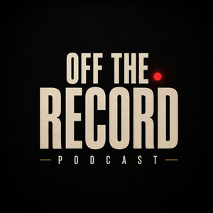 Cover: OFF THE RECORD