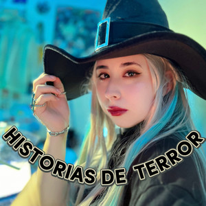 Cover: HISTORIAS DE TERROR DE MIS SUSCRIPTORES 