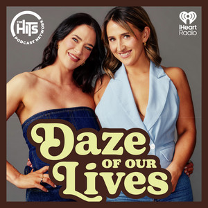 Cover: Daze of our Lives