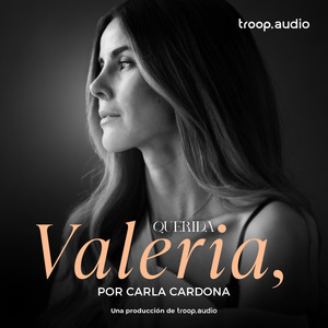 Cover: Querida Valeria
