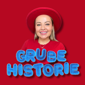 Cover: GRUBE HISTORIE