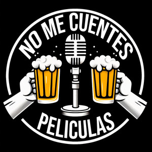 Cover: No me cuentes películas