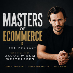 Cover: Masters of Ecommerce