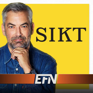 Cover: Sikt