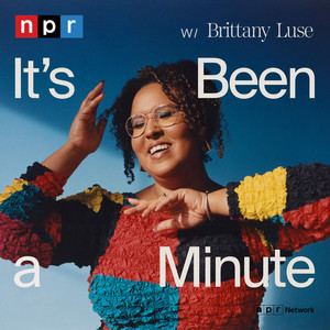 Cover: It's Been a Minute