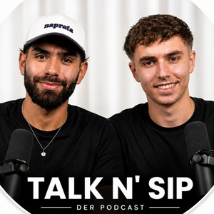 Cover: TALK N‘ SIP