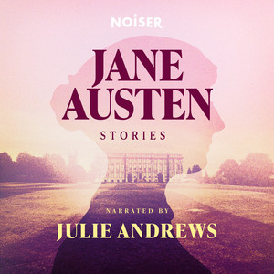 Cover: Jane Austen Stories