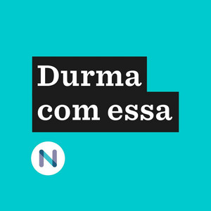 Cover: Durma com essa