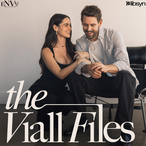 Cover: The Viall Files