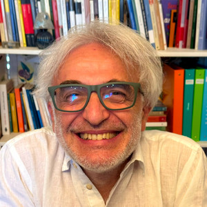 Cover: Osa la gioia!