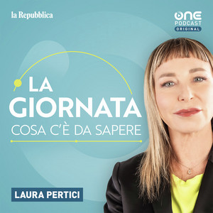 Cover: La Giornata