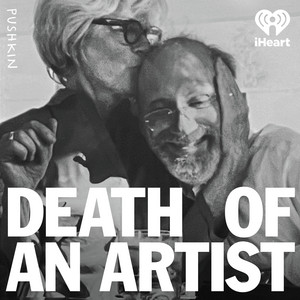 Cover: Death of an Artist