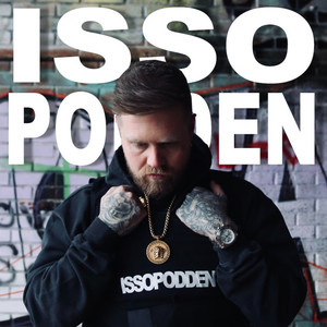 Cover: Issopodden