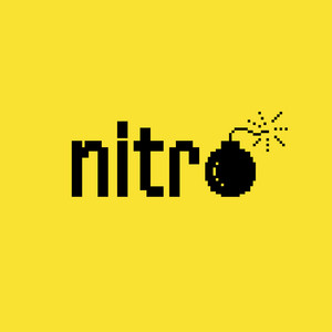 Cover: Nitro Podcast
