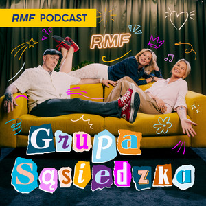 Cover: Grupa Sąsiedzka