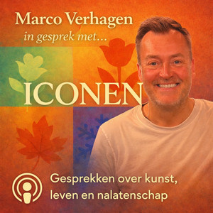 Cover: ICONEN