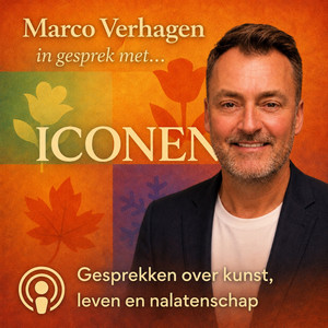 Cover: ICONEN