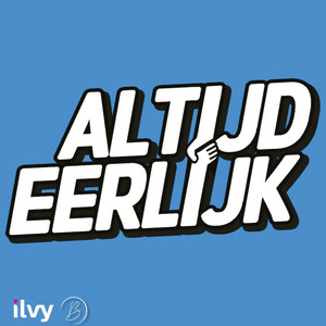 Cover: Altijd Eerlijk