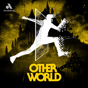 Cover: Otherworld