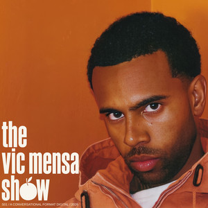 Cover: The Vic Mensa Show